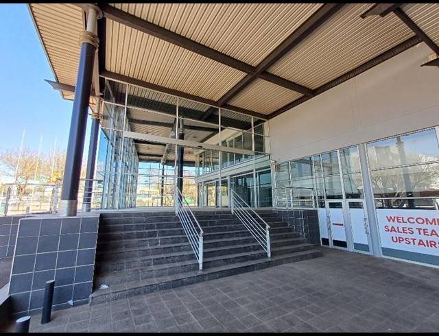 BUSINESS FOR SALE IN CENTURION